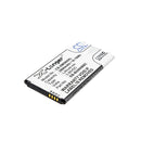 Cameron Sino Cs Smi960Xl 2800Mah Battery For Samsung Galaxy S5 Phone