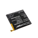 Cameron Sino Cs Sma805Sl 3700Mah Battery For Samsung Galaxy A80 Phone