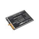 Cameron Sino Cs Sma150Sl 5000Mah Battery For Samsung Sm A156T Phone