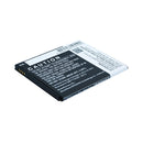 Cameron Sino Cs Smj700Sl 3000Mah Battery For Samsung Galaxy J7 Phone