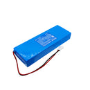 Cameron Sino Cs Gms128Ls 3000Mah Battery For Gama Sonic Solar