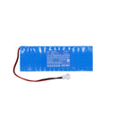 Cameron Sino Cs Gms128Ls 3000Mah Battery For Gama Sonic Solar