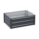Garden Bed 80X60X30Cm Planter Box