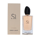 Giorgio Armani Si Edp 100Ml