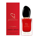 Armani Si Passione Edp 30Ml Spray