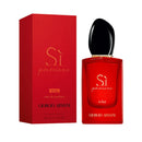 Giorgio Armani Si Passione Eclat W Edp 50Ml