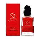 Giorgio Armani Si Passione Red Maestro W Edp 50Ml