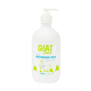 The Goat Skincare Moisturising Wash With Lemon Myrtle 500Ml