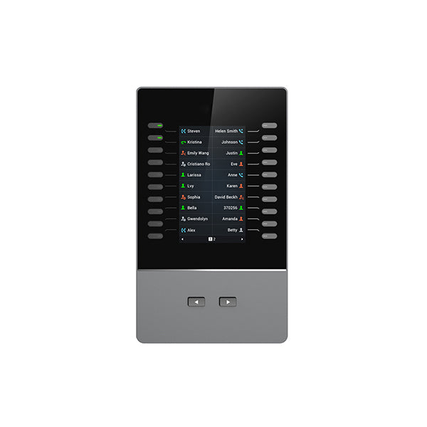 Grandstream Gbx20 Extension Module – Simply Wholesale