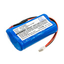Cameron Sino Replacement Battery For G Care