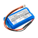 Cameron Sino Replacement Battery For G Care