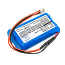 Cameron Sino Replacement Battery For G Care