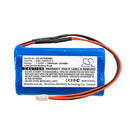 Cameron Sino Replacement Battery For G Care