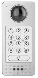 Hd Ip Video Door System With Keypad