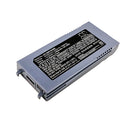 Cameron Sino Cs Gmp420Md 4400Mah Replacement Battery For Ge
