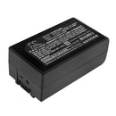Cameron Sino Cs Gmc200Md 2600Mah Replacement Battery For Ge