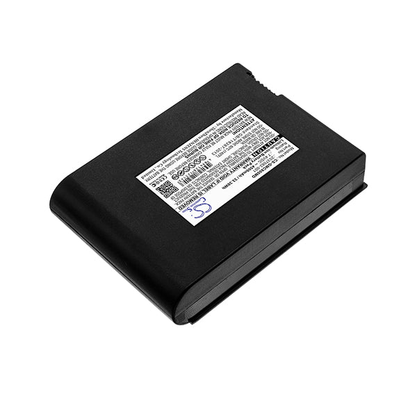 Cameron Sino Replacement Battery For Ge