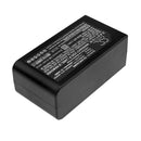 Cameron Sino Cs Gmc200Md 2600Mah Replacement Battery For Ge