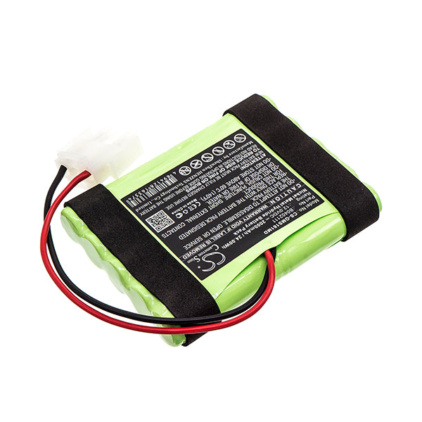 Cameron Sino Cs Gms181Md 2000Mah Replacement Battery For Ge
