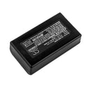 Cameron Sino Cs Gmc400Md 2200Mah Replacement Battery For Ge