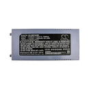 Cameron Sino Cs Gmp420Md 4400Mah Replacement Battery For Ge
