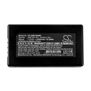 Cameron Sino Cs Gmc400Md 2200Mah Replacement Battery For Ge