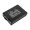 Cameron Sino Replacement Battery For Ge