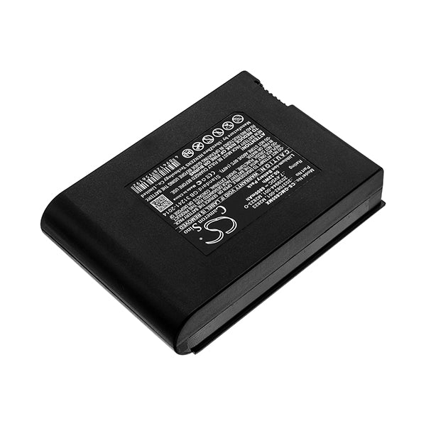 Cameron Sino Replacement Battery For Ge