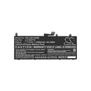 Cameron Sino Cs Lvk132Nb 6400Mah Replacement Battery For Lenovo Laptop