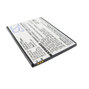 Cameron Sino Cs Gfa790Sl 2000Mah Battery For Gfive G9 Mobile