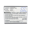 Cameron Sino Cs Gfa790Sl 2000Mah Battery For Gfive G9 Mobile