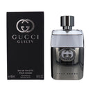 Gucci Guilty Black Men Edt 90Ml Spray