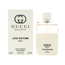 Gucci Guilty Pf Love Edition Mmxxi Edp 50Ml