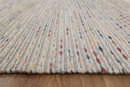 Blossom Cove Multi Wool Rug
