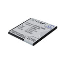 Cameron Sino Cs Gsx100Sl 1900Mah Battery For Gsmart Simba Sx1 Mobile