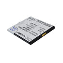 Cameron Sino Cs Gsx100Sl 1900Mah Battery For Gsmart Simba Sx1 Mobile