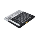Cameron Sino Cs Gsx100Sl 1900Mah Battery For Gsmart Simba Sx1 Mobile