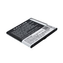 Cameron Sino Cs Gsx100Sl 1900Mah Battery For Gsmart Simba Sx1 Mobile
