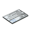 Cameron Sino Cs Gnf301Sl 1500Mah Battery For Gionee F301 Mobile