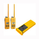 Cameron Sino Cs Icm160Tw 3300Mah Battery For Icom Ic Gm1600 Radio