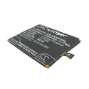 Cameron Sino Cs Gnn878Sl 2100Mah Battery For Gionee Gn878 Mobile