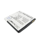 Cameron Sino Cs Gnn320Sl 1550Mah Battery For Gionee Gn320 Mobile