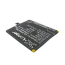 Cameron Sino Cs Gnn878Sl 2100Mah Battery For Gionee Gn878 Mobile