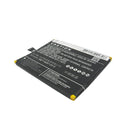 Cameron Sino Cs Gnn878Sl 2100Mah Battery For Gionee Gn878 Mobile