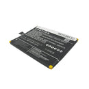 Cameron Sino Cs Gnn878Sl 2100Mah Battery For Gionee Gn878 Mobile