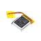 Cameron Sino Cs Rdm100Sl 320Mah Battery For Rode Go Receiver Headset