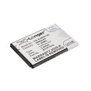 Cameron Sino Cs Aub551Sl 3000Mah Battery For Asus Zenfone Go Tv Mobile