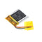 Cameron Sino Cs Rdm100Sl 320Mah Battery For Rode Go Receiver Headset