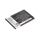 Cameron Sino Cs Aub551Sl 3000Mah Battery For Asus Zenfone Go Tv Mobile