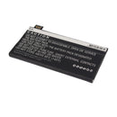 Cameron Sino Cs Est270Sl 1250Mah Battery For Sony Xperia Go Mobile